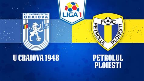 fc u craiova 1948 vs